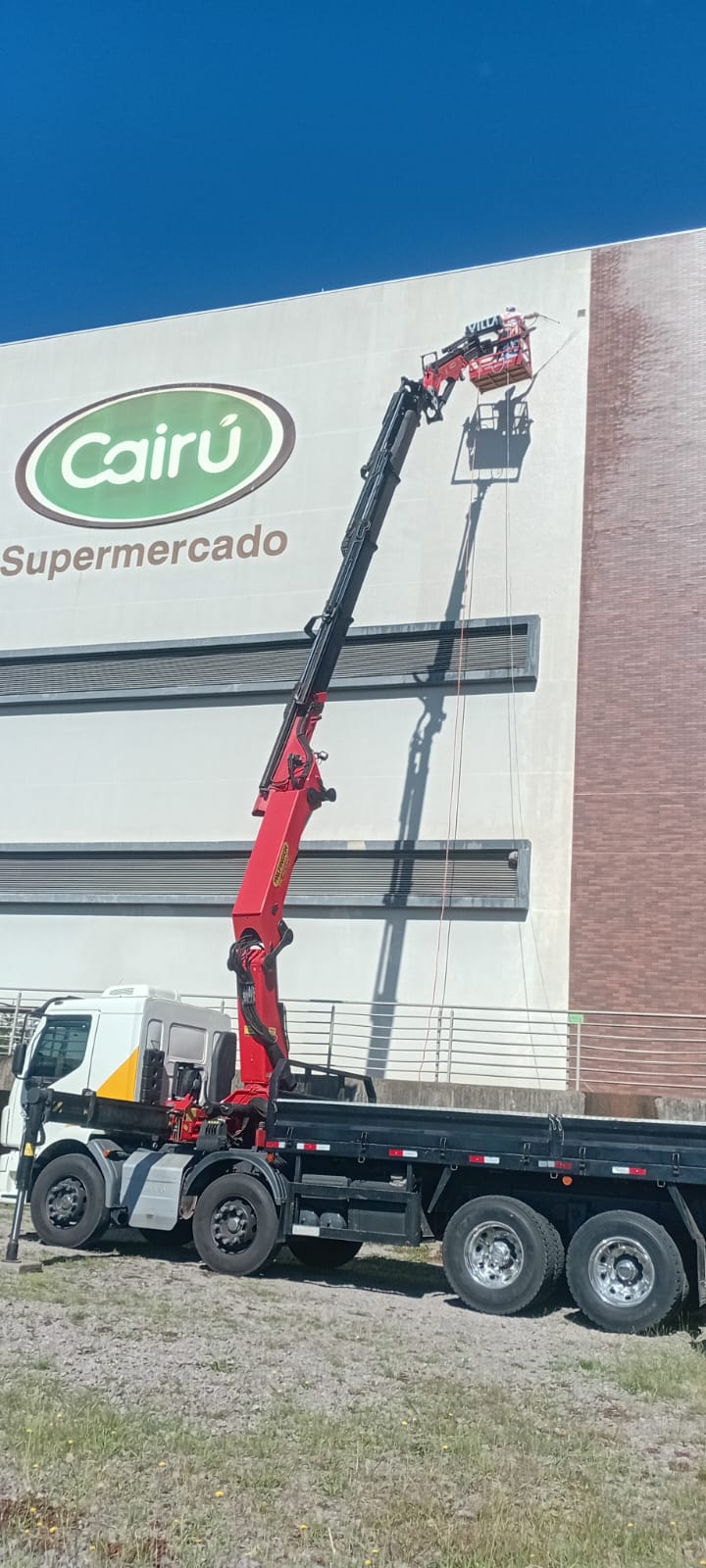 Operação ATMFORTE