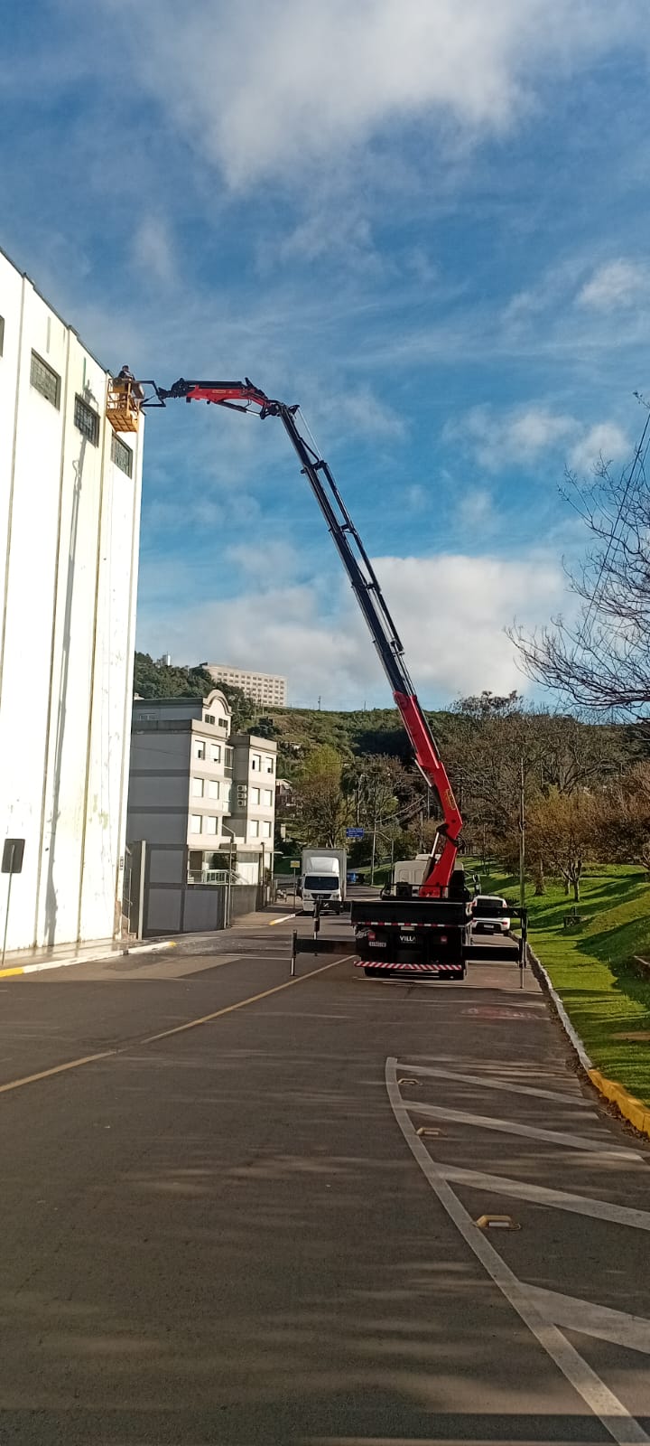 Operação ATMFORTE
