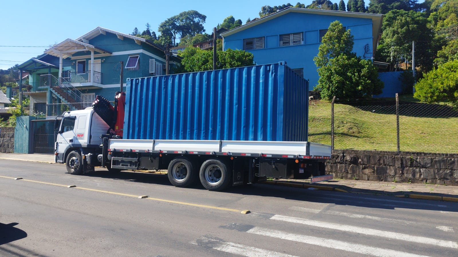 Operação ATMFORTE