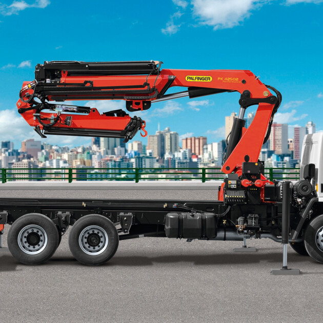 Serviço de Guincho ATMFORTE